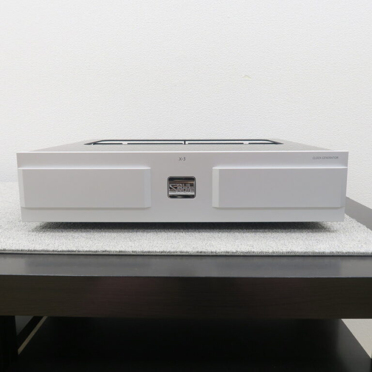 SOULNOTE X-3 買取事例